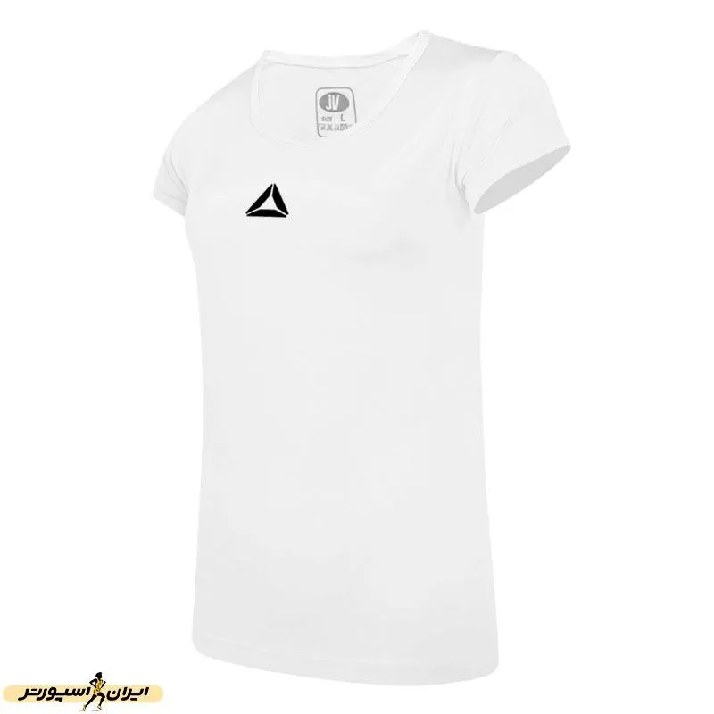 تیشرت زنانه طرح ریبوک  R.B.K 01