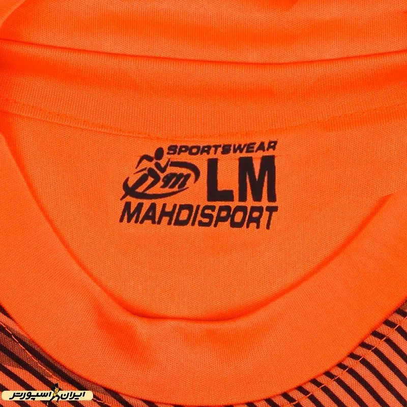 ست پیراهن شورت فوتبال گلری مردانه طرح نیو بالانس