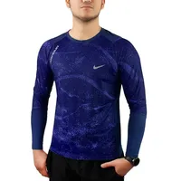 بلوز ورزشی مردانه نایک ARMOUR 518