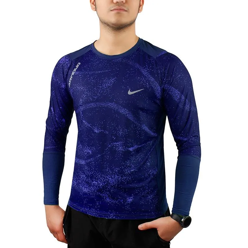 بلوز ورزشی مردانه نایک ARMOUR 518