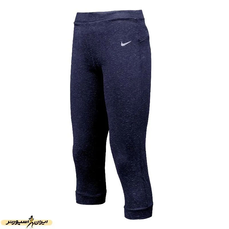 ست تیشرت شلوار ورزشی زنانه طرح نایک کوتاه  Just Do it ANG