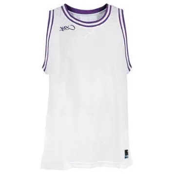 لباس بسکتبال مردانه  Hardwood Double XJersey  K1X