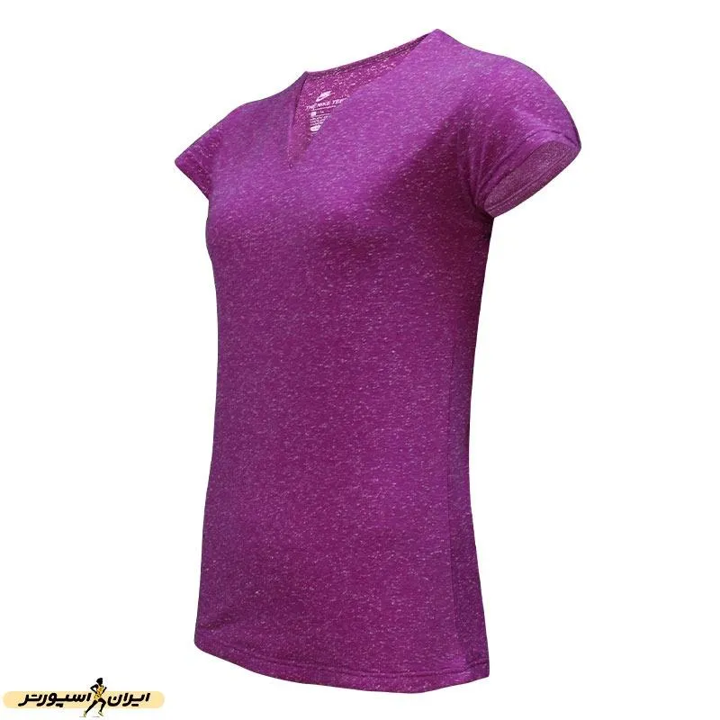 تیشرت زنانه طرح نایک Just Do it