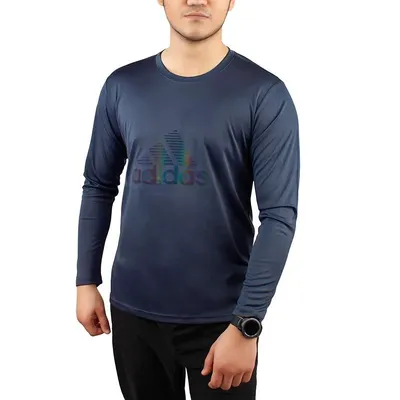 بلوز ورزشی مردانه آدیداس 5172 AKS