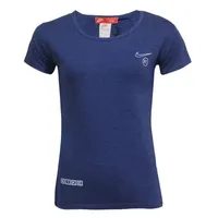 تیشرت زنانه طرح نایک FC