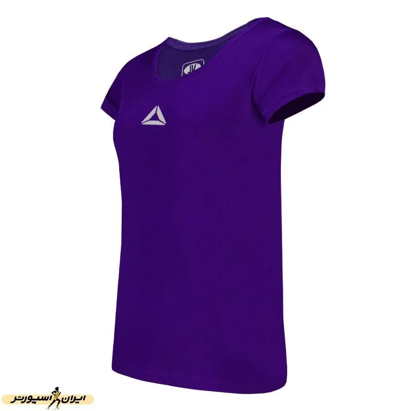 تیشرت زنانه طرح ریبوک  R.B.K 01