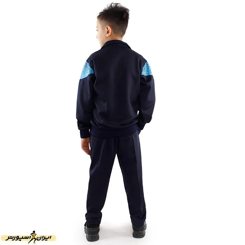 گرمکن شلوار بچه گانه طرح آندرآرمور 7719 NZD