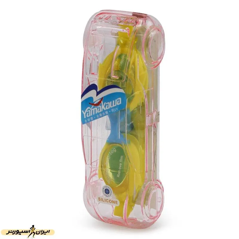 عینک شنا بچه گانه یاماکاوا N333
