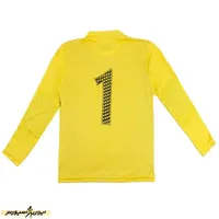 ست پیراهن شورت فوتبال گلری مردانه طرح نیو بالانس