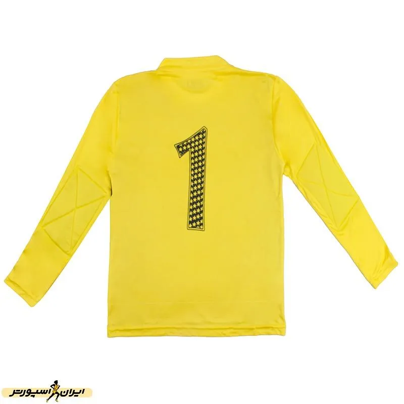 ست پیراهن شورت فوتبال گلری مردانه طرح نیو بالانس