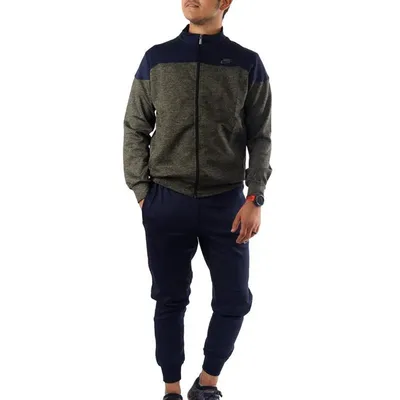 گرمکن شلوار مردانه طرح نایک ستارگان S-NIK