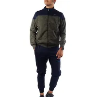 گرمکن شلوار مردانه طرح نایک ستارگان S-NIK