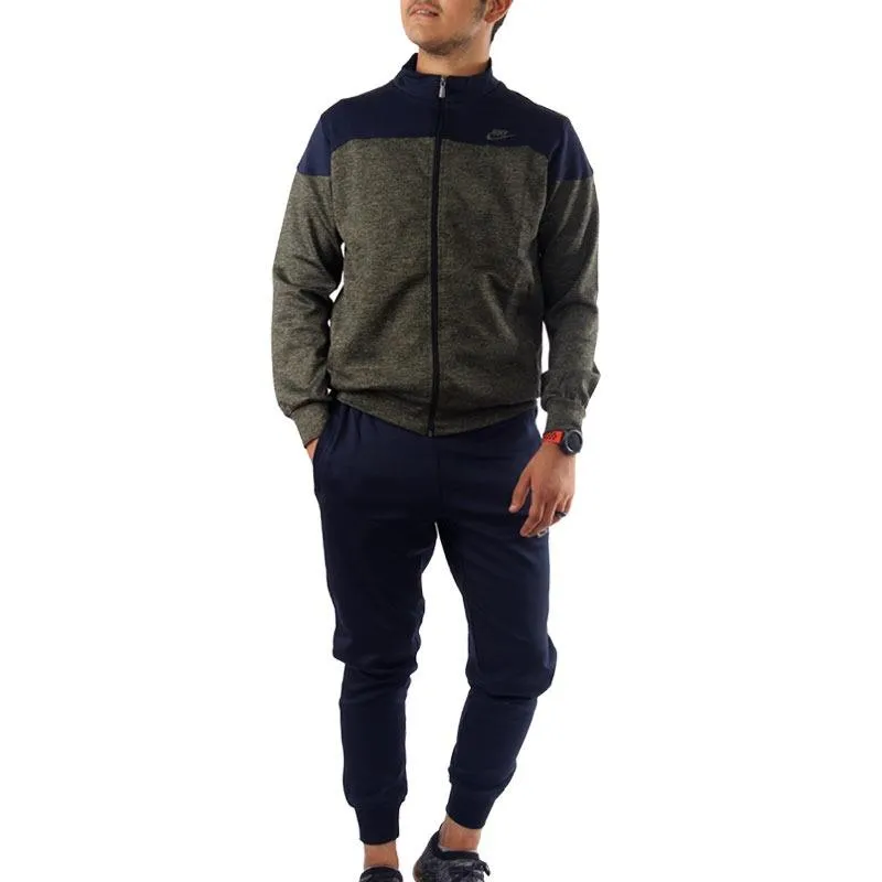 گرمکن شلوار مردانه طرح نایک ستارگان S-NIK