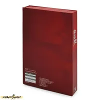 چوب راکت دبل هپینس هاریکن لونگ 5 (نسخه اصلی) HGH