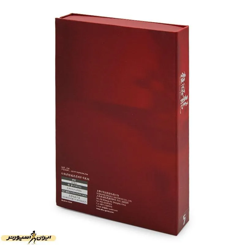 چوب راکت دبل هپینس هاریکن لونگ 5 (نسخه اصلی) HGH