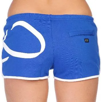 شورت اسپرت زنانه Bootylicious Hotpants K1X
