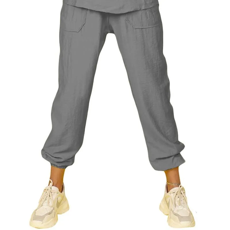 شلوار اسپرت زنانه طرح نایک اسلش مچ دار بابوس