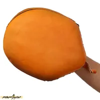 میت بوکس پنجه ای چرمی A01 BYT