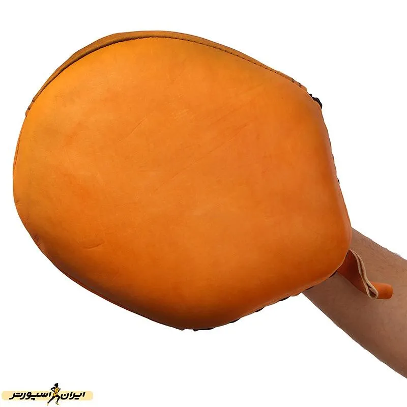 میت بوکس پنجه ای چرمی A01 BYT