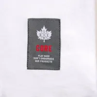 تیشرت مردانه Core V-Neck K1X