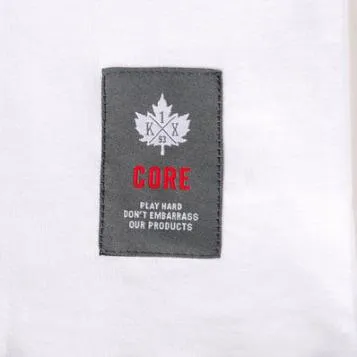 تیشرت مردانه Core V-Neck K1X