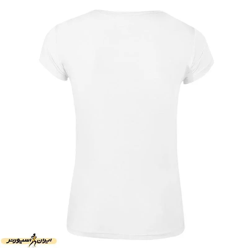 تیشرت زنانه طرح ریبوک  R.B.K 01