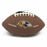 توپ آموزشی فوتبال آمریکائی مینی ویلسون راگبی RAVENS