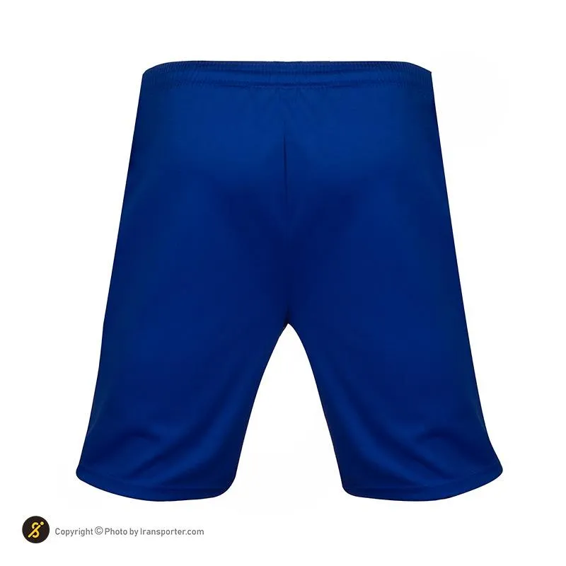 ست پیراهن شورت فوتبال کانسپت برزیل نایک