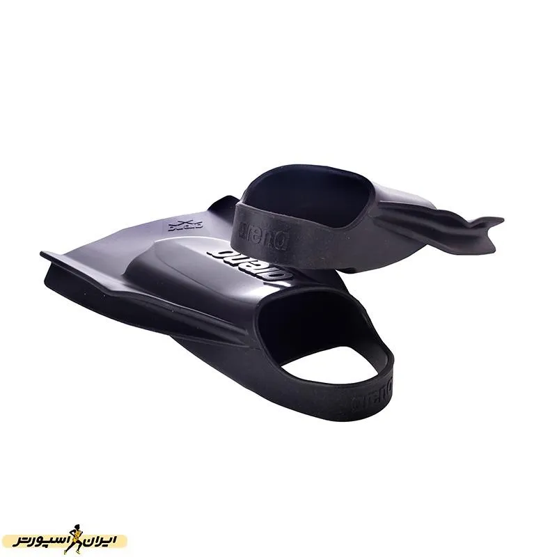 فین شنا قدرتی پشت باز آرنا Powerfin PRO HMK