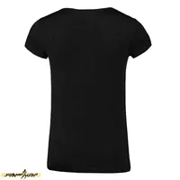 تیشرت زنانه طرح آندرآرمور Under ARMR 01