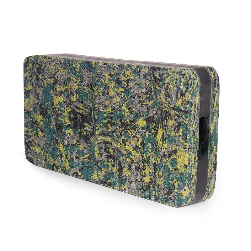 تخته استپ بدنسازی ایران اسپورتر I.S.Fitness IFM