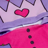 حوله شنا استخری پانچو بچه گانه Baby Love HMK
