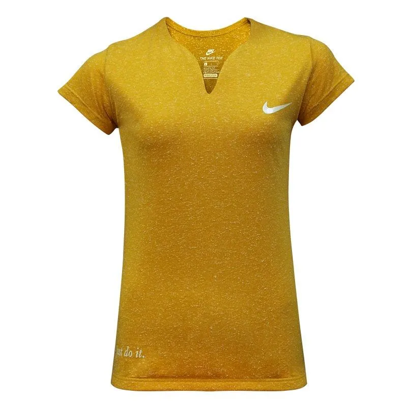 تیشرت زنانه طرح نایک Just Do it