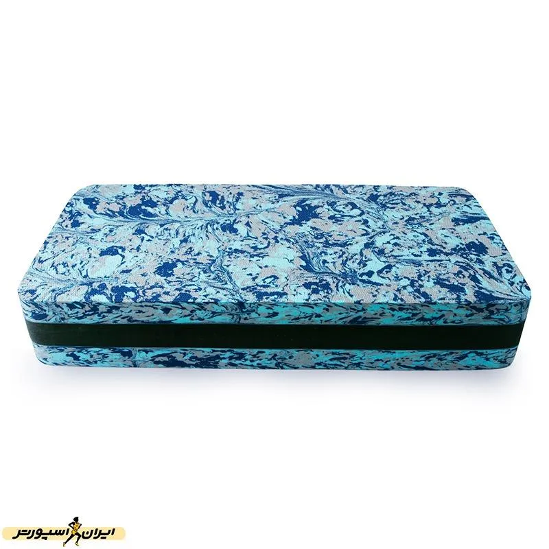 تخته استپ بدنسازی ایران اسپورتر I.S.Fitness IFM