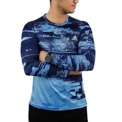 بلوز ورزشی مردانه آدیداس 1213
