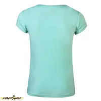 تیشرت زنانه طرح ریبوک  R.B.K 01