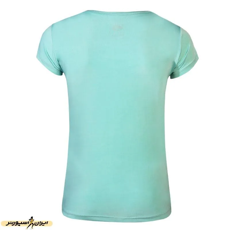 تیشرت زنانه طرح ریبوک  R.B.K 01