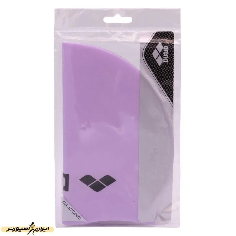 کلاه شنا آرنا Classic Silicone B