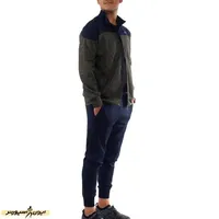 گرمکن شلوار مردانه طرح نایک ستارگان S-NIK