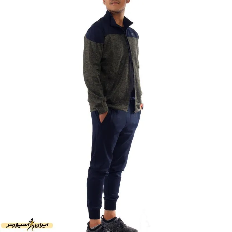 گرمکن شلوار مردانه طرح نایک ستارگان S-NIK