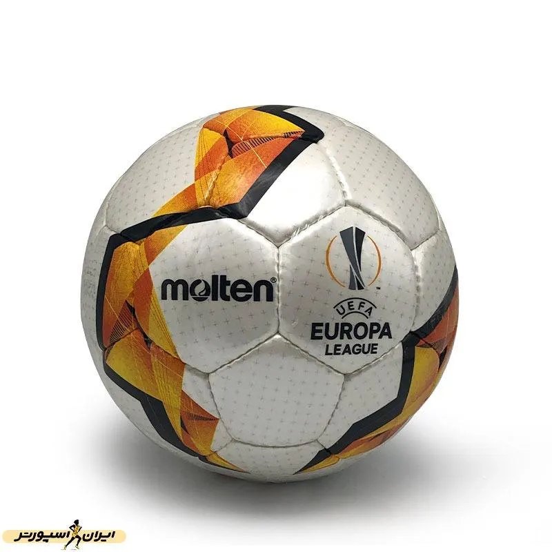 توپ فوتسال مولتن 4800 لیگ اروپا Vantaggio Europa League اصلی