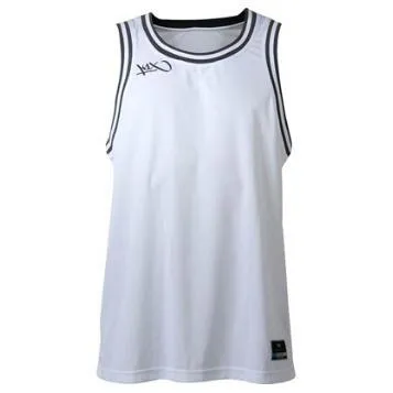لباس بسکتبال مردانه  Hardwood Double XJersey  K1X