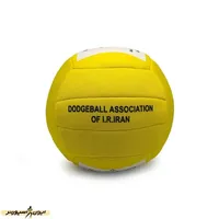 توپ آموزشی داژبال وسطی WADBC DST