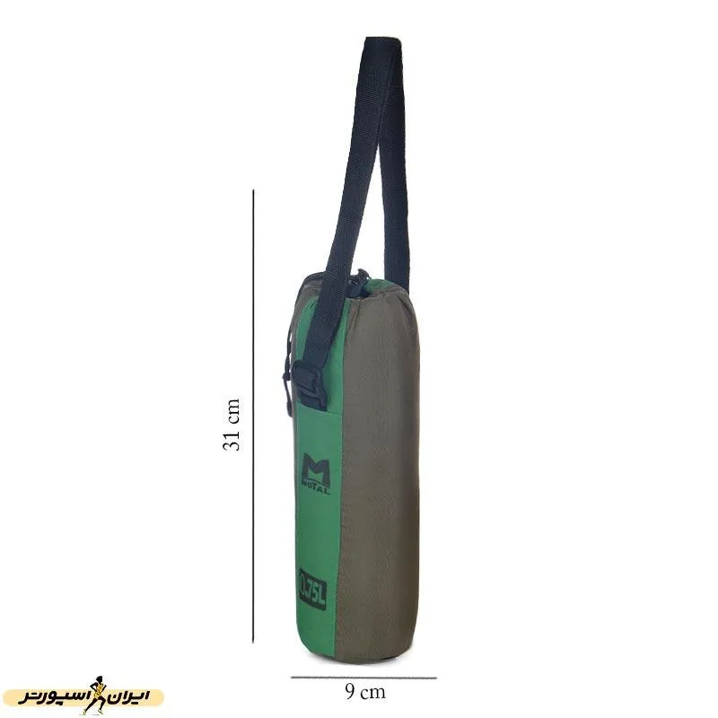 کاور فلاسک کوهنوردی موتال C.FLSK  750cc
