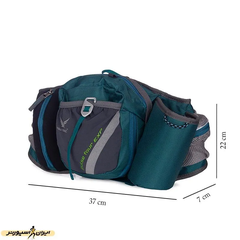 کیف کمری کوهنوردی اسنوهاک B-6110