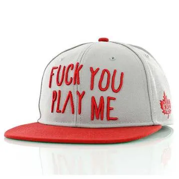 کلاه نقابدار Fypm Snapback  K1X