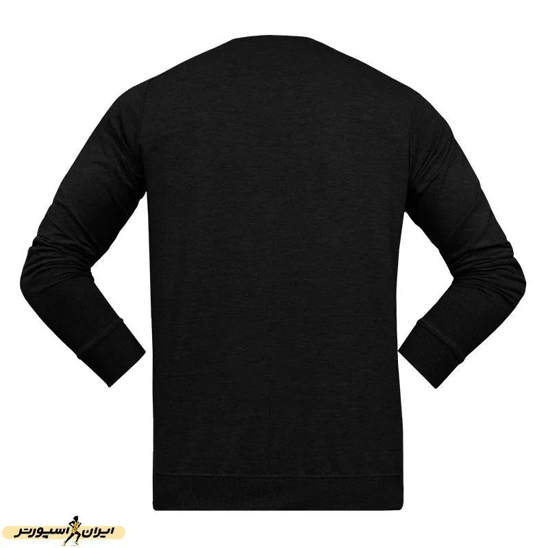 بلوز ورزشی مردانه آستین بلند UFC