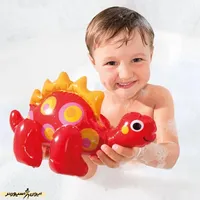 عروسک بادی اینتکس  58590 INX
