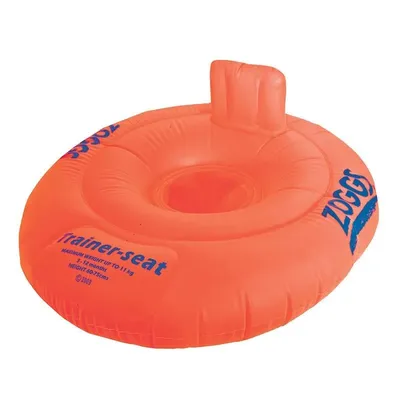 تیوپ بادی زاگز Trainer Seat HMK