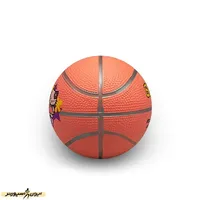 توپ آموزشی بسکتبال مینی طرح دار بتا DST